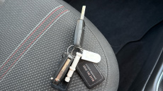 Vauxhall Corsa 1.4 [75] Griffin 3dr Petrol Hatchback